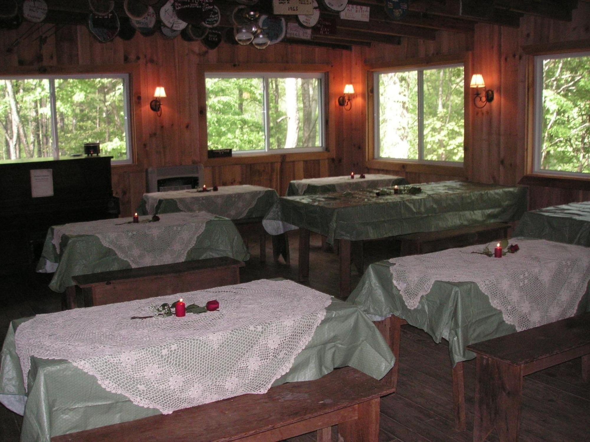 Arrowmont Stables & Cabins Cullowhee Buitenkant foto